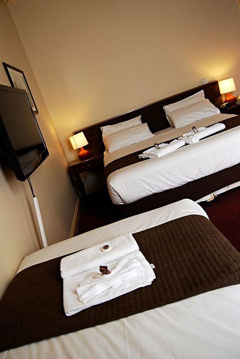 The Glenferrie Hotel Hawthorn - Accommodation Port Macquarie 3