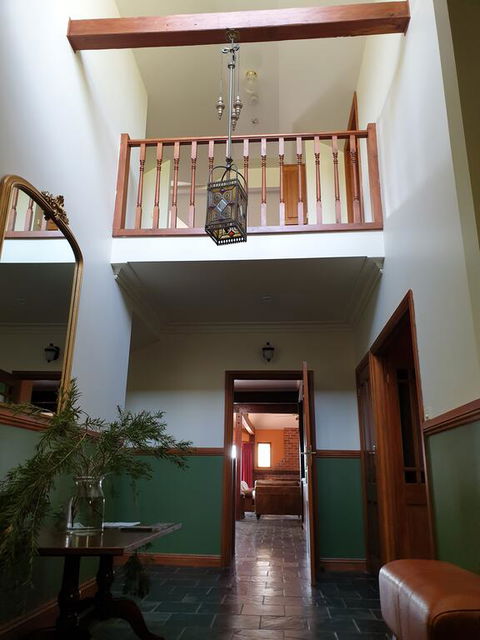 The George Yering - Accommodation Port Macquarie 3