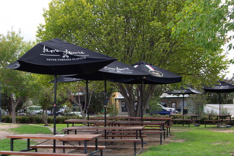 The Globe Hotel, Rylstone - Accommodation Port Macquarie 2
