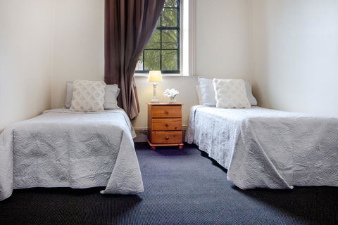 The Globe Hotel, Rylstone - Accommodation Port Macquarie 3
