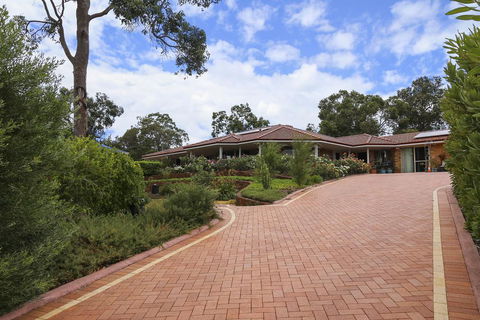 The Good Life B&B - Accommodation Port Macquarie 0