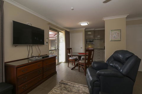 The Good Life B&B - Accommodation Port Macquarie 1