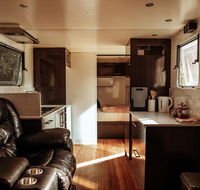The Grampians Caravan - Accommodation Port Macquarie