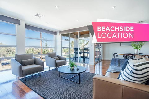 The Grand Oasis - Pool - Wifi - Mins From Beach - Accommodation Port Macquarie 0