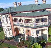 The Grand On Macfie - Accommodation Port Macquarie