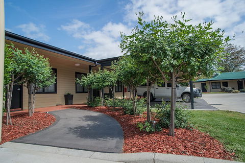 The Grapevine Motel - Accommodation Port Macquarie 2