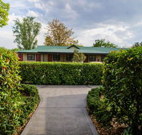 The Grapevine Motel - Accommodation Port Macquarie