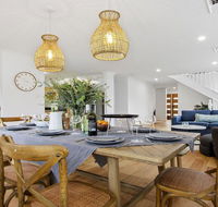 The Great White - beach living at its best - Accommodation Port Macquarie