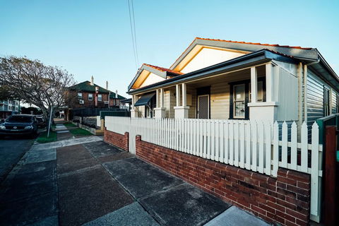 The Greenroof - Accommodation Port Macquarie 1