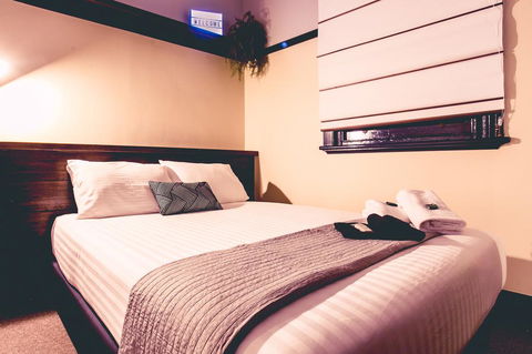 The Greenroof - Accommodation Port Macquarie 0