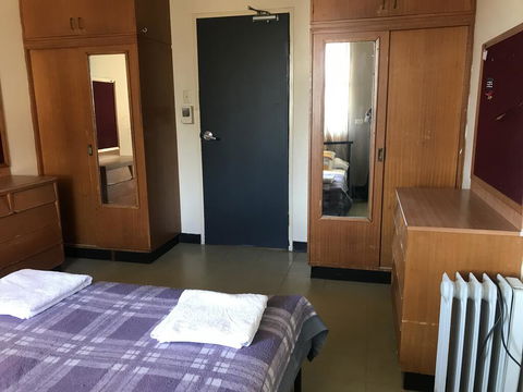 The Greenwich - Accommodation Port Macquarie 1