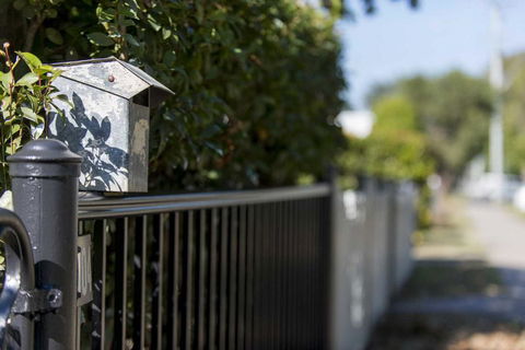 The Grey House - Accommodation Port Macquarie 1