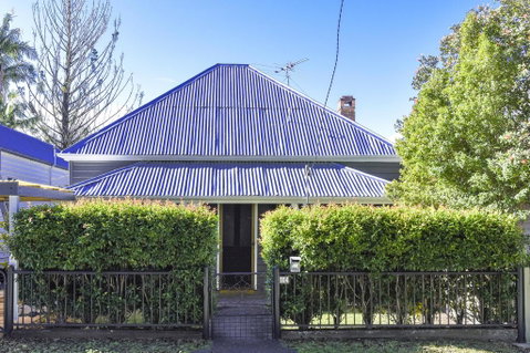 The Grey House - Accommodation Port Macquarie 0