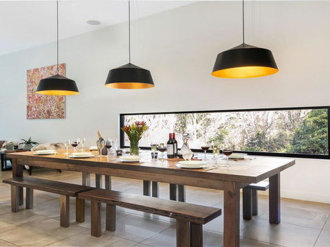 The Gullies Retreat - Escape, Relax And Unwind - Accommodation Port Macquarie 1