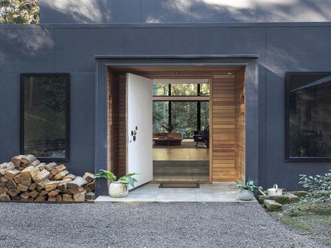 The Gullies Retreat - Escape, Relax And Unwind - Accommodation Port Macquarie 2