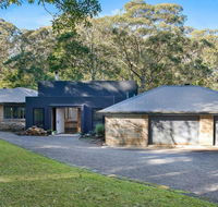 The Gullies Retreat - escape relax and unwind - Accommodation Port Macquarie
