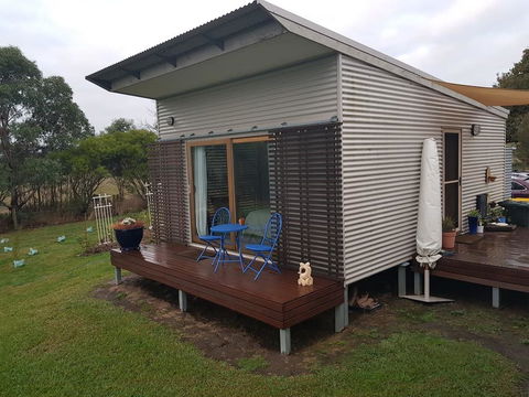 The Gurdies Room With Amazing Sunset Views - Accommodation Port Macquarie 1