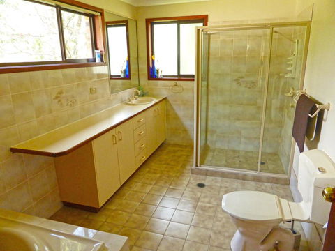 The Happy Shack @ Callala Bay - Accommodation Port Macquarie 2