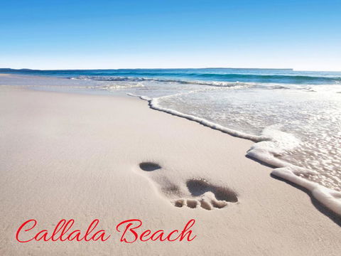 The Happy Shack @ Callala Bay - Accommodation Port Macquarie 3
