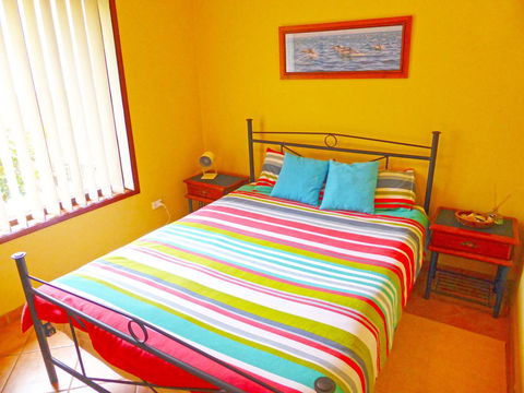 The Happy Shack @ Callala Bay - Accommodation Port Macquarie 1