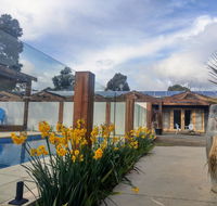 The Happy Wanderer Motel - Accommodation Port Macquarie