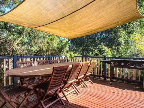 The Haven - Accommodation Port Macquarie 2