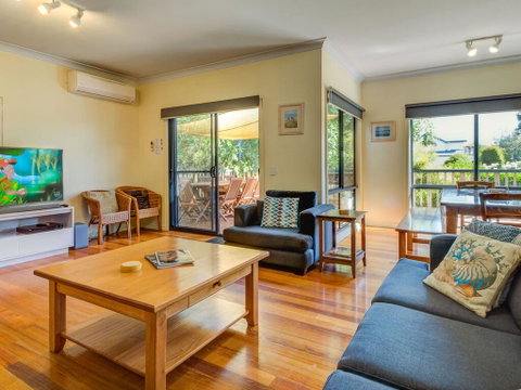 The Haven - Accommodation Port Macquarie 0