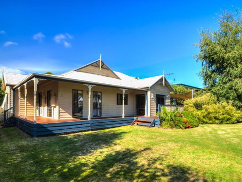 The Haven - Accommodation Port Macquarie 1