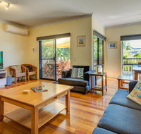 The Haven - Accommodation Port Macquarie