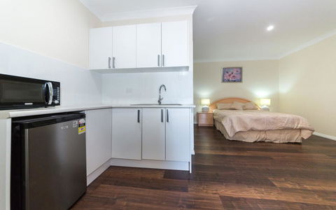 The Haven - 6A Turnberry Drive - Accommodation Port Macquarie 3