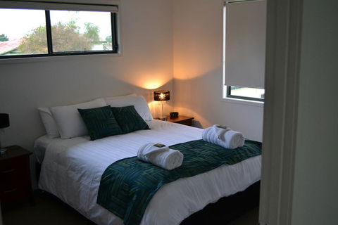 The Haven Biloela - Accommodation Port Macquarie 3