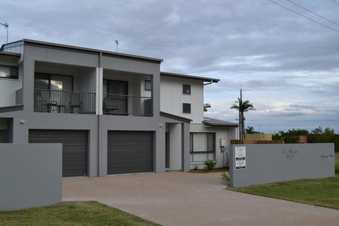 The Haven Biloela - Accommodation Port Macquarie 0