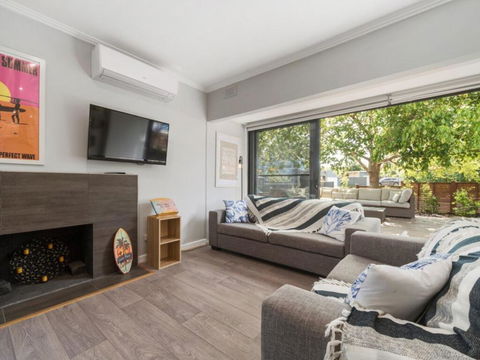 The Heart Of Cosmopolitan Mornington - Accommodation Port Macquarie 3
