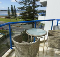 The Heritage 503 / 18 Manning Street - Accommodation Port Macquarie