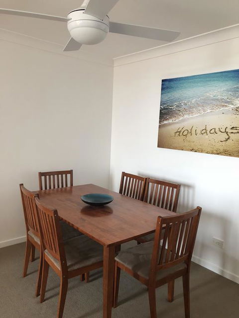 The Heritage 503 / 18 Manning Street - Accommodation Port Macquarie 3