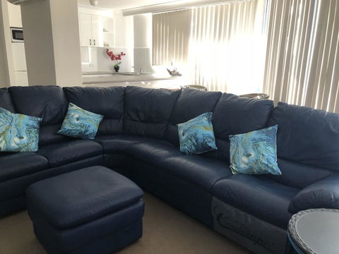 The Heritage 503 / 18 Manning Street - Accommodation Port Macquarie 1