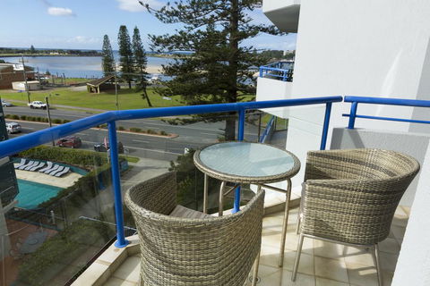 The Heritage 503 / 18 Manning Street - Accommodation Port Macquarie 0