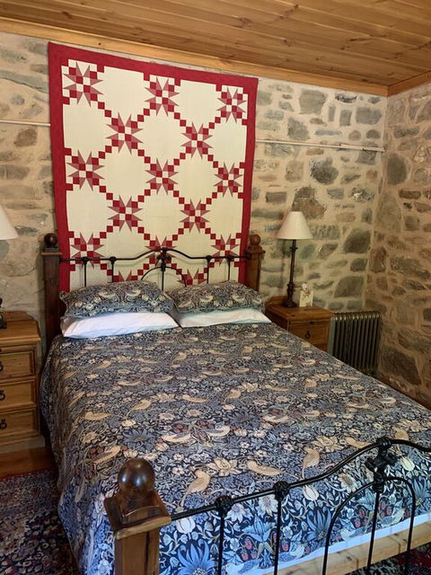 The Heritage Garden - Accommodation Port Macquarie 0