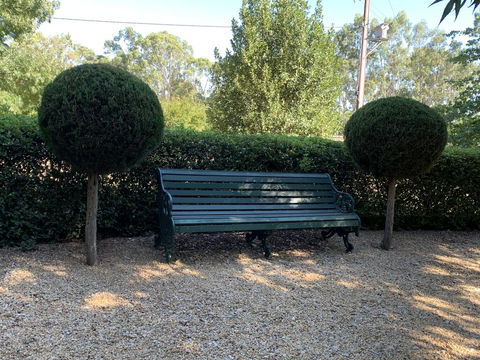The Heritage Garden - Accommodation Port Macquarie 3