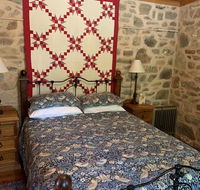 The Heritage Garden - Accommodation Port Macquarie