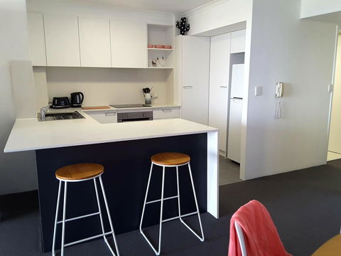 The Hill Apartments Currumbin Beach - Accommodation Port Macquarie 1