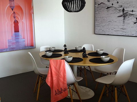 The Hill Apartments Currumbin Beach - Accommodation Port Macquarie 2