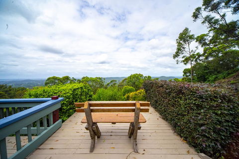 The Hillside House - Accommodation Port Macquarie 0
