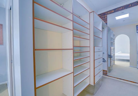 The Hillside House - Accommodation Port Macquarie 3