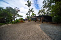 The Hillside Villa
