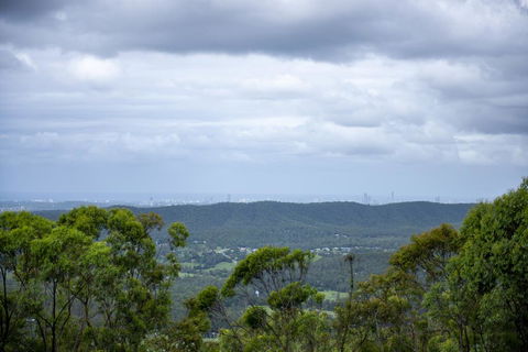 The Hillside Villa - Accommodation Port Macquarie 1