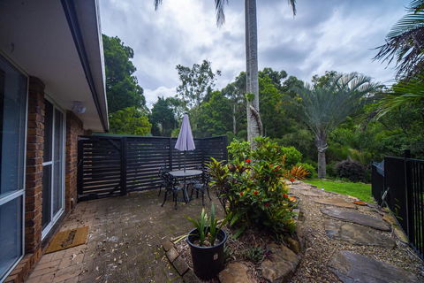 The Hillside Villa - Accommodation Port Macquarie 3