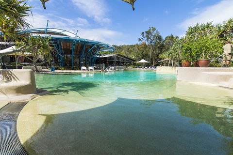 The Holiday House - Accommodation Port Macquarie 3