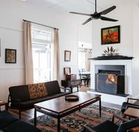 The Homestead at Corunna Station - Accommodation Port Macquarie