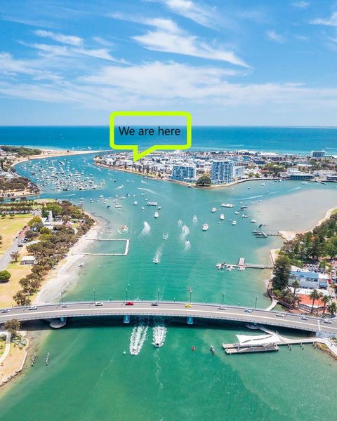 The Hutt - Accommodation Port Macquarie 3